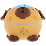 Now Foods Sleepy Puppy Ultrasonic USB Diffuser Now Foods Sleepy Puppy Ultrasonic USB Diffuser