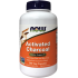 Now Foods Activated Charcoal Detox Support 200 Capsules