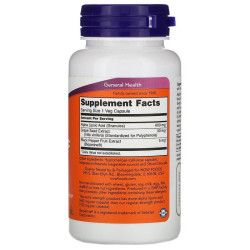 Now Foods Alpha Lipoic Acid Extra Strength 600mg 60 Capsules Now Foods Alpha Lipoic Acid Extra Strength 600mg 60 Capsules