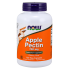 Now Foods Apple Pectin 700mg 120 Capsules