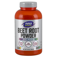 Now Foods Beet Root Powder 340g Now Foods Beet Root Powder 340g