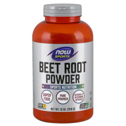 Now Foods Beet Root Powder 340g Now Foods Beet Root Powder 340g