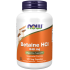 Now Foods Betaine HCl 648mg Vegetarian Formula 120 Capsules