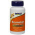 Now Foods Bromelain 500mg 60 Capsules