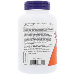 Now Foods Cider Vinegar Diet Formula 180 Capsules Now Foods Cider Vinegar Diet Formula 180 Capsules
