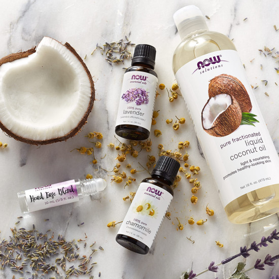 Now Foods Coconut Oil Liquid Pure Fractionated 473ml Now Foods Coconut Oil Liquid Pure Fractionated 473ml
