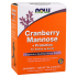 Now Foods Cranberry Mannose plus Probiotics 24 Packets