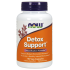 Now Foods Detox Support Detoxification Formula 90 Capsules