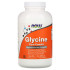 Now Foods Glycine Pure Powder 454g