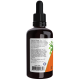 Now Foods Green Black Walnut Wormwood Complex Liquid 59ml - De-Worm Naturally