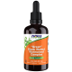 Now Foods Green Black Walnut Wormwood Complex Liquid 59ml - De-Worm Naturally