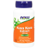 Now Foods Kava Kava Extract 250mg 60 Capsules
