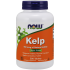 Now Foods Kelp Natural Iodine 150mcg 200 Tablets