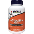 Now Foods L-Citrulline 750mg 90 Capsules