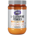 Now Foods L-Glutamine Powder 454g