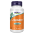 Now Foods L-Optizinc 30mg with Copper 100 Capsules