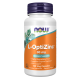Now Foods L-Optizinc 30mg with Copper 100 Capsules - Zinc with Copper