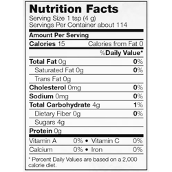 Now Foods Lactose Powder 454g Now Foods Lactose Powder 454g
