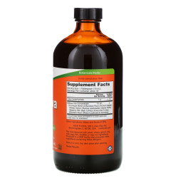 Now Foods Liquid Ojibwa Herbal Tea 473ml Now Foods Liquid Ojibwa Herbal Tea 473ml