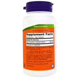 Now Foods Maca 500mg 100 Capsules Now Foods Maca 500mg 100 Capsules