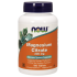 Now Foods Magnesium Citrate 200mg 100 Tablets