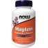 Now Foods Magtein Magnesium L-Threonate 90 Capsules