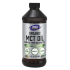 Now Foods MCT Oil Organic Derived From Coconut Oil Pure and Unflavored 473ml