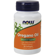 Now Foods Oregano Oil 90 Softgels Now Foods Oregano Oil 90 Softgels