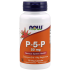 Now Foods P-5-P 50mg Nervous System Health 90 Capsules