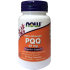 Now Foods PQQ Extra Strength 40mg 50 Capsules