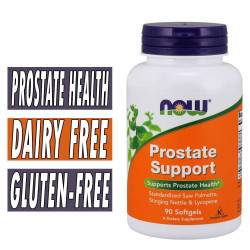Now Foods Prostate Health Clinical Strength 90 Softgels Now Foods Prostate Health Clinical Strength 90 Softgels