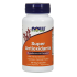 Now Foods Super Antioxidants with Herbal Extracts 60 Capsules