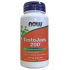Now Foods TestoJack 200mg 60 Capsules