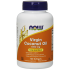 Now Foods Virgin Coconut Oil 1000mg 120 Softgels