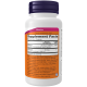 Now Foods Vitamin D3 1000IU & K2 45mcg 120 Capsules