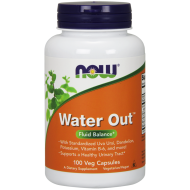 Now Foods Water Out Fluid Balance 100 Capsules Now Foods Water Out Fluid Balance 100 Capsules