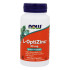 Now Foods Zinc L-OptiZinc 100 Capsules
