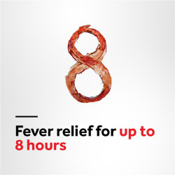 Nurofen Zavance Ibuprofen Pain Relief 24 Caplets