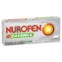 Nurofen Zavance Ibuprofen Pain Relief 24 Caplets