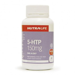NutraLife 5 HTP 150mg 60 Capsules NutraLife 5 HTP 150mg 60 Capsules