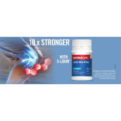 NutraLife Joint Bio-Flex 30 Capsules NutraLife Joint Bio-Flex 30 Capsules