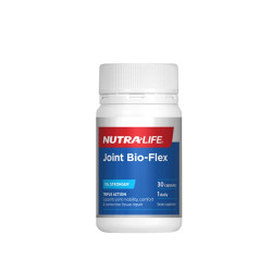 NutraLife Joint Bio-Flex 30 Capsules NutraLife Joint Bio-Flex 30 Capsules