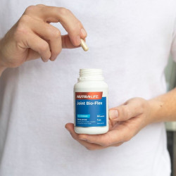 NutraLife Joint Bio-Flex 60 Capsules NutraLife Joint Bio-Flex 60 Capsules