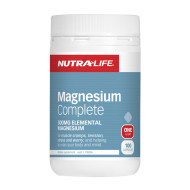 NutraLife Magnesium Complete 100 Capsules NutraLife Magnesium Complete 100 Capsules