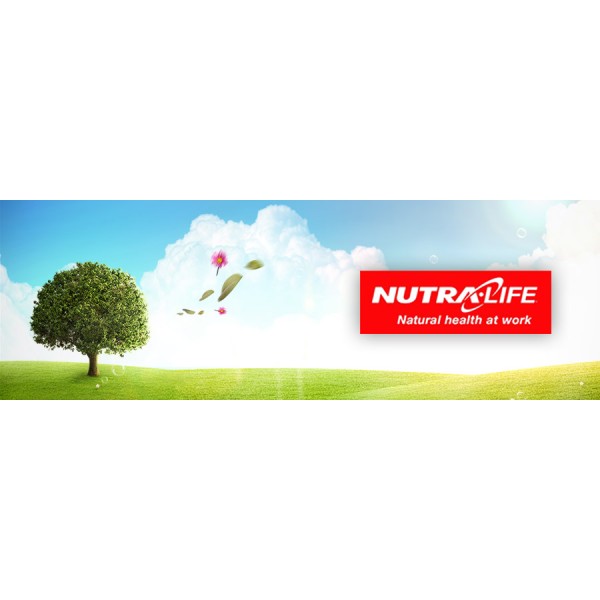 NutraLife NZ Calcium Enriched Milk Chews 60 Tablets