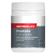 NutraLife Prostate Complete 60 Capsules NutraLife Prostate Complete 60 Capsules
