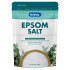 NuValu Epsom Salt Sore Muscle Relief 454g 