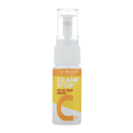NZ Natural Formulas Cramp Stop Spray 25ml NZ Natural Formulas Cramp Stop Spray 25ml