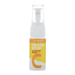NZ Natural Formulas Cramp Stop Spray 25ml NZ Natural Formulas Cramp Stop Spray 25ml