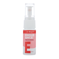 NZ Natural Formulas Endurance Spray 25ml NZ Natural Formulas Endurance Spray 25ml